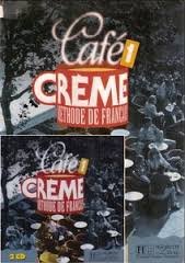 اطلاعات بیشتر در مورد "فلش کارت لغات کتاب cafe creme 1 (فرانسه به فارسی)"
