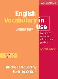 اطلاعات بیشتر در مورد "فلش کارت English Vocabulary in Use Elementary"