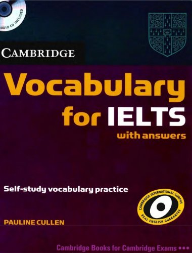 اطلاعات بیشتر در مورد "فلش کارت Vocabulary For Ielts"