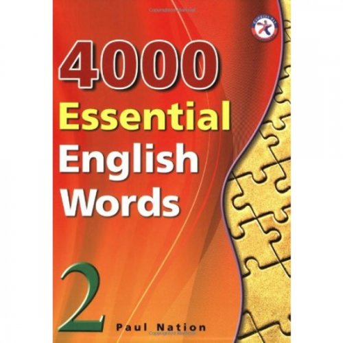 اطلاعات بیشتر در مورد "4000Essential English Words 2"