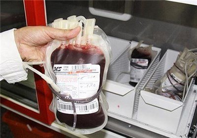 اطلاعات بیشتر در مورد "فلش کارت اطلس انتقال خون"