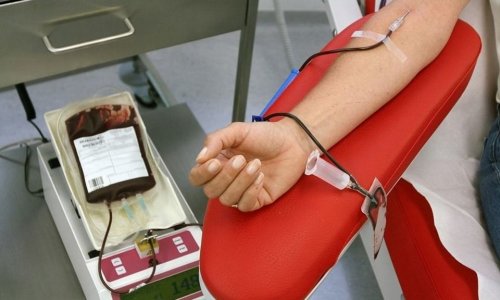 اطلاعات بیشتر در مورد "فلش کارت اهدای خون"