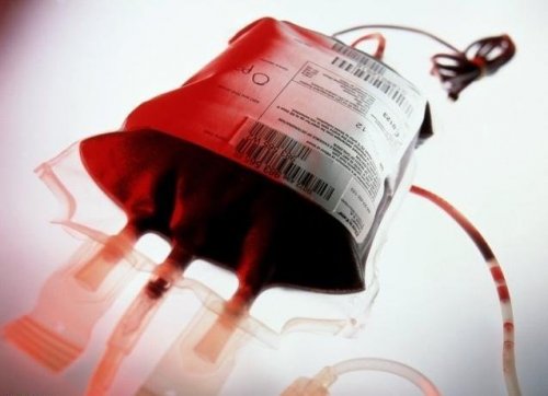 اطلاعات بیشتر در مورد "فلش کارت پزشکی - محصولات خون"