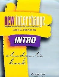 اطلاعات بیشتر در مورد "پکیج کامل مجموعه آموزش انگلیسی new interchange - intro"