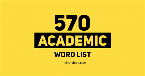 اطلاعات بیشتر در مورد "فلش کارتAcademic Word List"