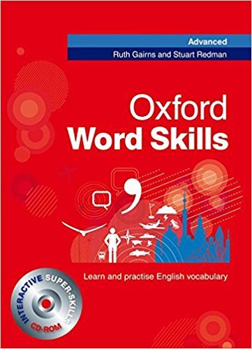 اطلاعات بیشتر در مورد "Oxford_Word_Skills_Advanced"