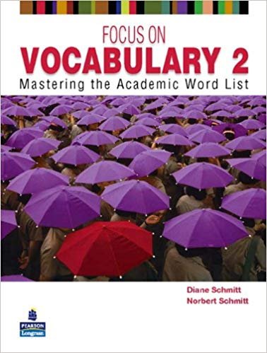 اطلاعات بیشتر در مورد "فلش کارت focus on vocabulary 2"