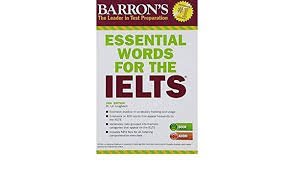 اطلاعات بیشتر در مورد "لغات ضرروری ایلتس همراه با لغت دشوار ریدینگ کتاب (essential words for ielts)"