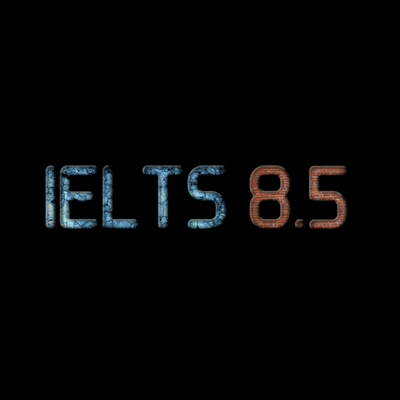 اطلاعات بیشتر در مورد "IELTS 8.5"