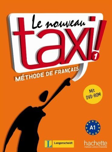 اطلاعات بیشتر در مورد "کتاب آموزش فرانسوی TAXI 1 ( +  فایل صوتی)"