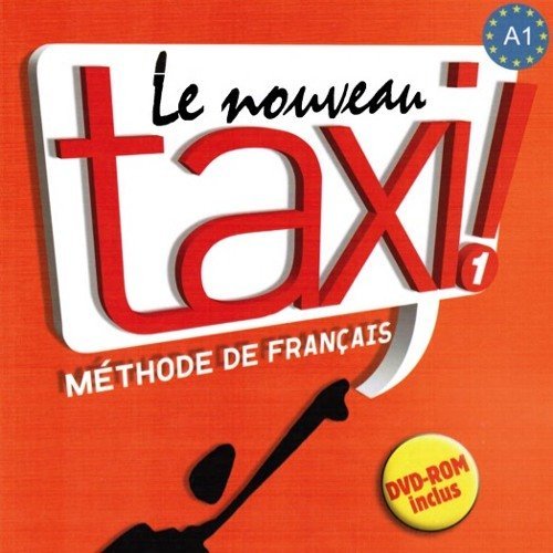 اطلاعات بیشتر در مورد "فلش کارت لغات فرانسوی Le nouveau taxi 1"