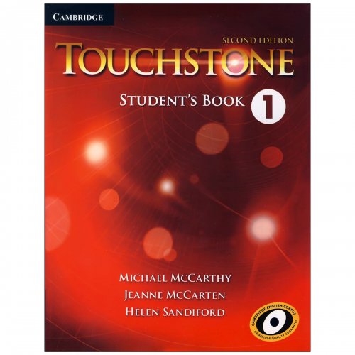اطلاعات بیشتر در مورد "فلش کارت تاچ استون ۱(TouchStone 1)"