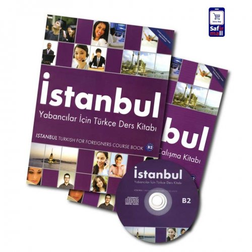 اطلاعات بیشتر در مورد "فلش کارت لغات کتاب استانبول B2"