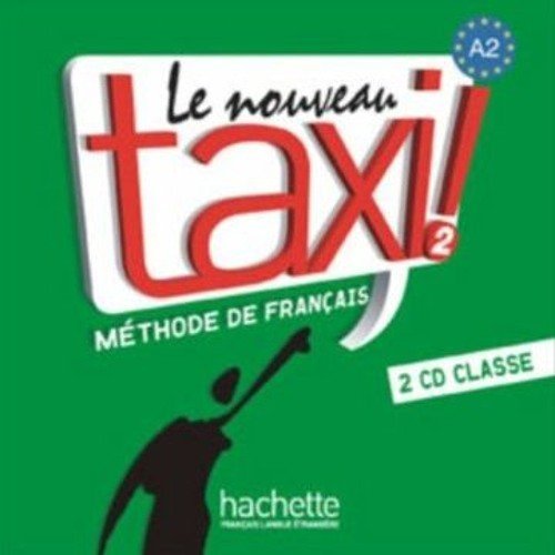 اطلاعات بیشتر در مورد "فلش کارت فرانسوی تاکسی ۲(Le nouveau taxi 2)"
