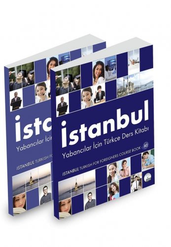 اطلاعات بیشتر در مورد "فلش کارت لغات کتاب استانبول 2(Istanbul A2)"
