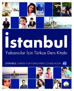 اطلاعات بیشتر در مورد "کتاب استانبول A2 (فایل صوتی + PDF)"