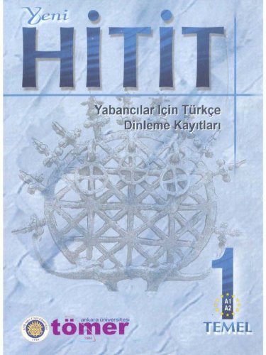 اطلاعات بیشتر در مورد "کتاب آموزش استانبولی هیتیت یک (PDF+ پاسخنامه + فایل صوتی)"