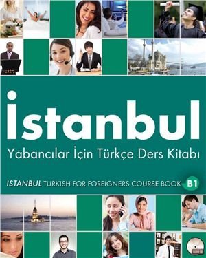 اطلاعات بیشتر در مورد "کتاب استانبول B1 (کتاب درسی + کار + فایل صوتی)"
