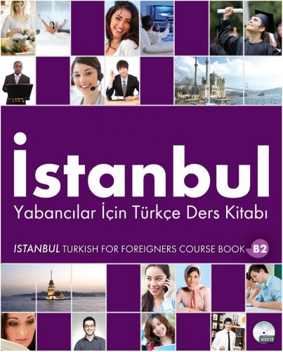 اطلاعات بیشتر در مورد "کتاب استانبولی B2(فایل صوتی + PDF)"