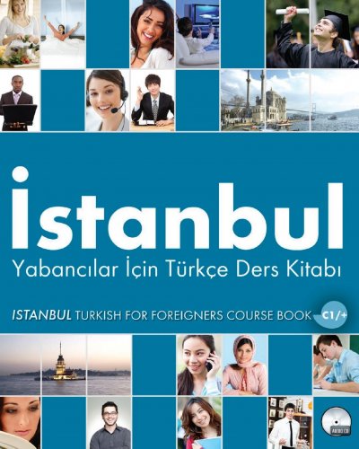 اطلاعات بیشتر در مورد "کتاب درسی و کار Istanbul C1( فایل صوتی + PDF)"
