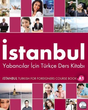 اطلاعات بیشتر در مورد "کتاب استانبول A1(فایل صوتی + PDF)"