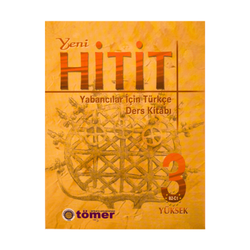 اطلاعات بیشتر در مورد "فلش کارت لغات کتاب Yeni Hitit 3"