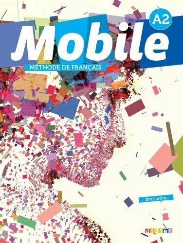 اطلاعات بیشتر در مورد "فلش کارت آموزش فرانسوی Mobile A2"