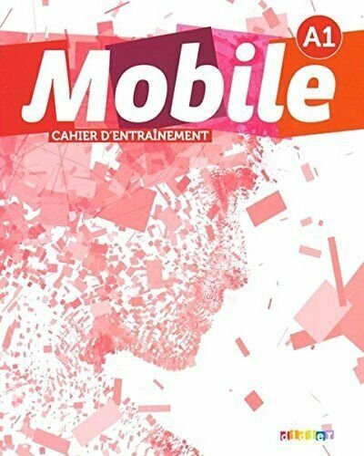 اطلاعات بیشتر در مورد "فلش کارت آموزش فرانسوی Mobile A1"