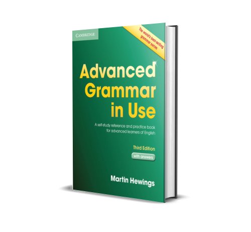 اطلاعات بیشتر در مورد "فلش کارت Advanced English Grammar In Use Activities"