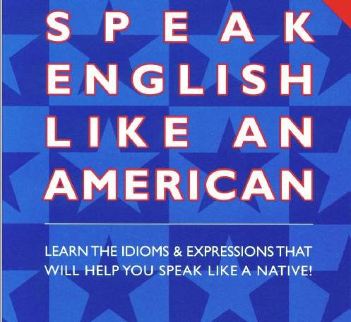 اطلاعات بیشتر در مورد "فلش کارتspeak english like an american"