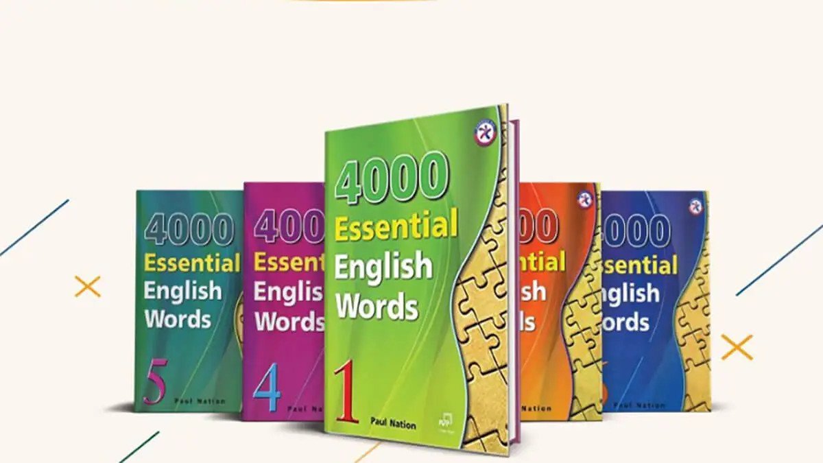 اطلاعات بیشتر در مورد " فلش کارت 6_5_4_3_2_1 4000 Essential English Words "