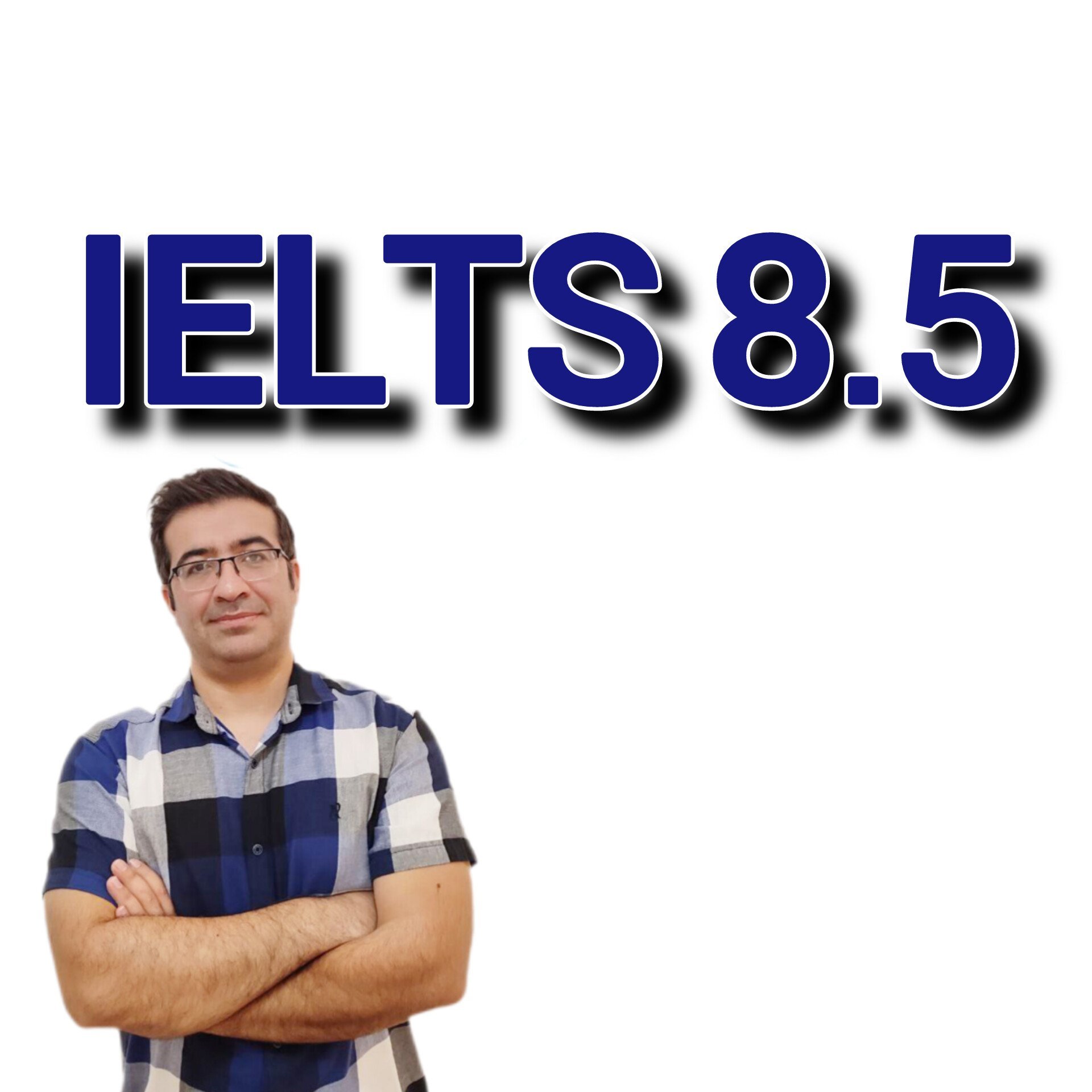 اطلاعات بیشتر در مورد " فلش کارت IELTS 8.5 "