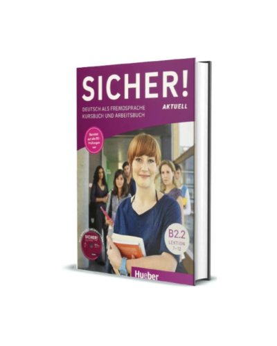 اطلاعات بیشتر در مورد "فلش کارت sicher B2.2"