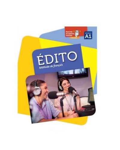 اطلاعات بیشتر در مورد "فلش کارت Edito سطح A1"