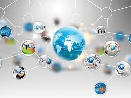 فلش کارت مدیریت بازاریابی اقتصاد و شرایط مرتبط