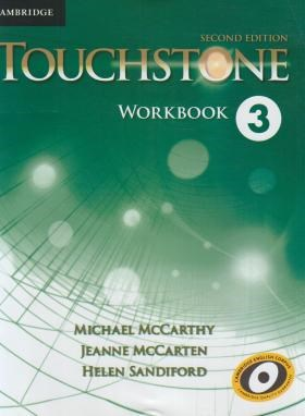 فلش کارتTouchstone 3 