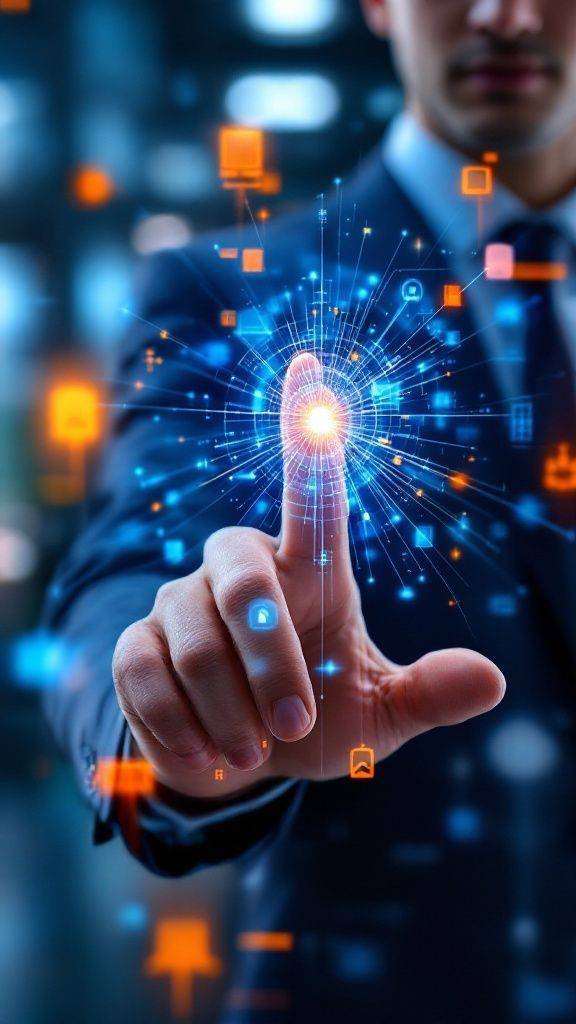 فلش کارت زبان تخصصی ارشد کامپیوتر و فناوری اطلاعات(IT) 