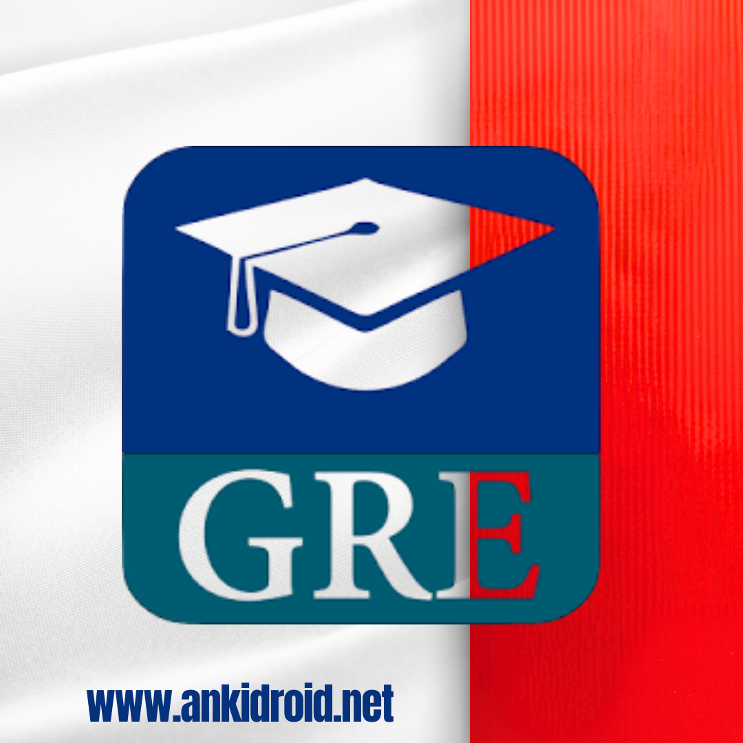  فلش‌کارت لغات GRE - نوشته‌ی Dr. Borzabadi 