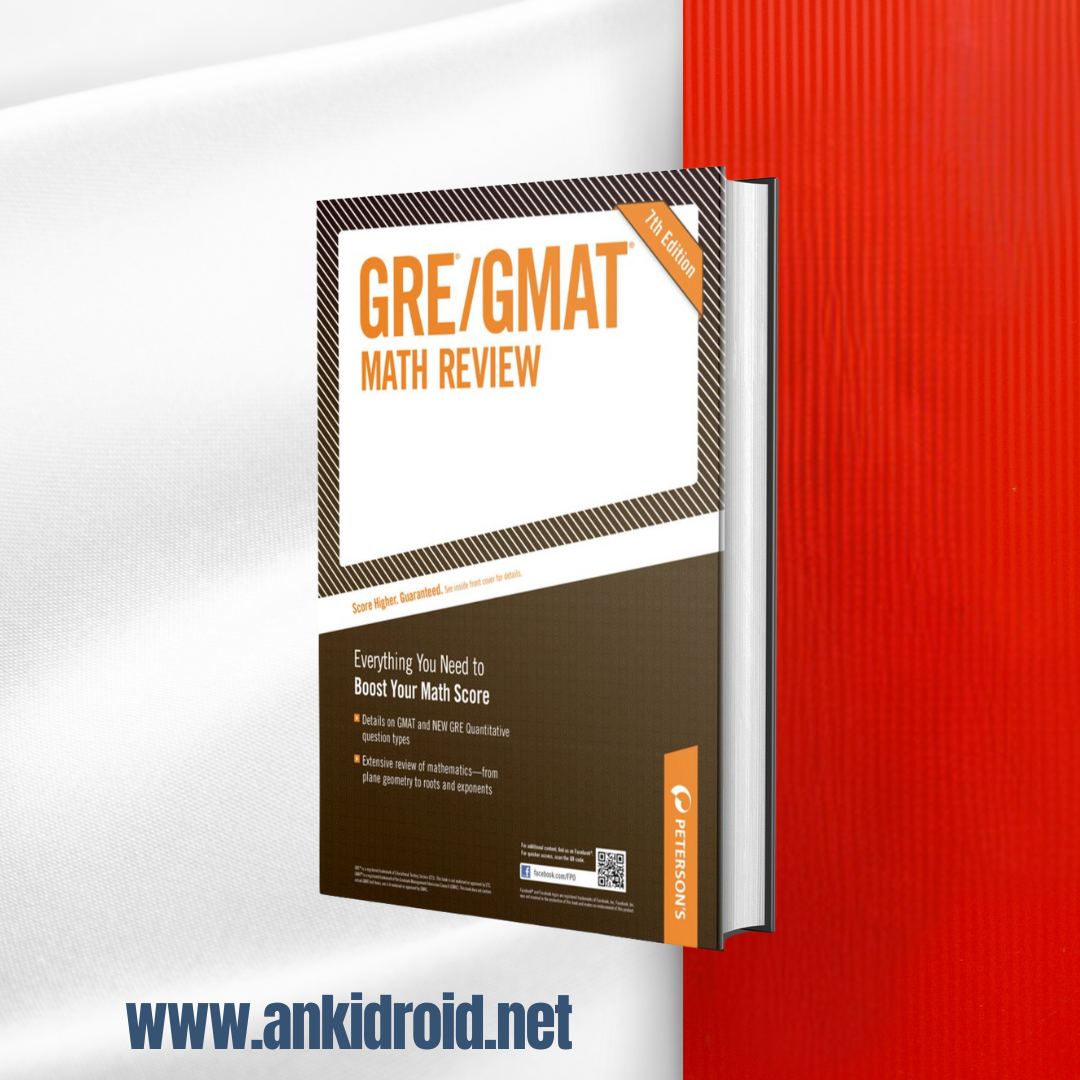  فلش کارت GregMAT Word List (GRE) 