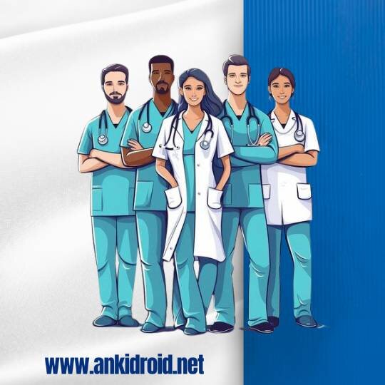 اطلاعات بیشتر در مورد "فلش کارت پزشکی"