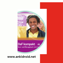 اطلاعات بیشتر در مورد "پکیج فلش کارت DaF kompakt(A2)"