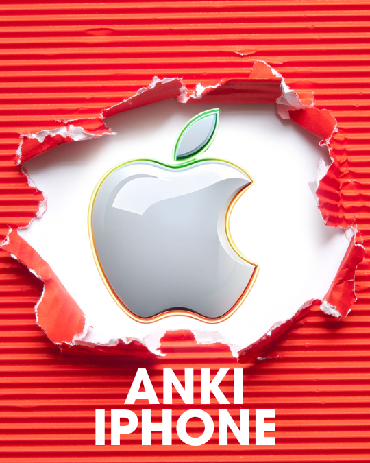 دوره صفر تا صد اپلیکیشن انکی آیفون