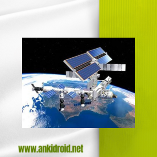 فلش کارت اصطلاحات مهندسی هوافضا