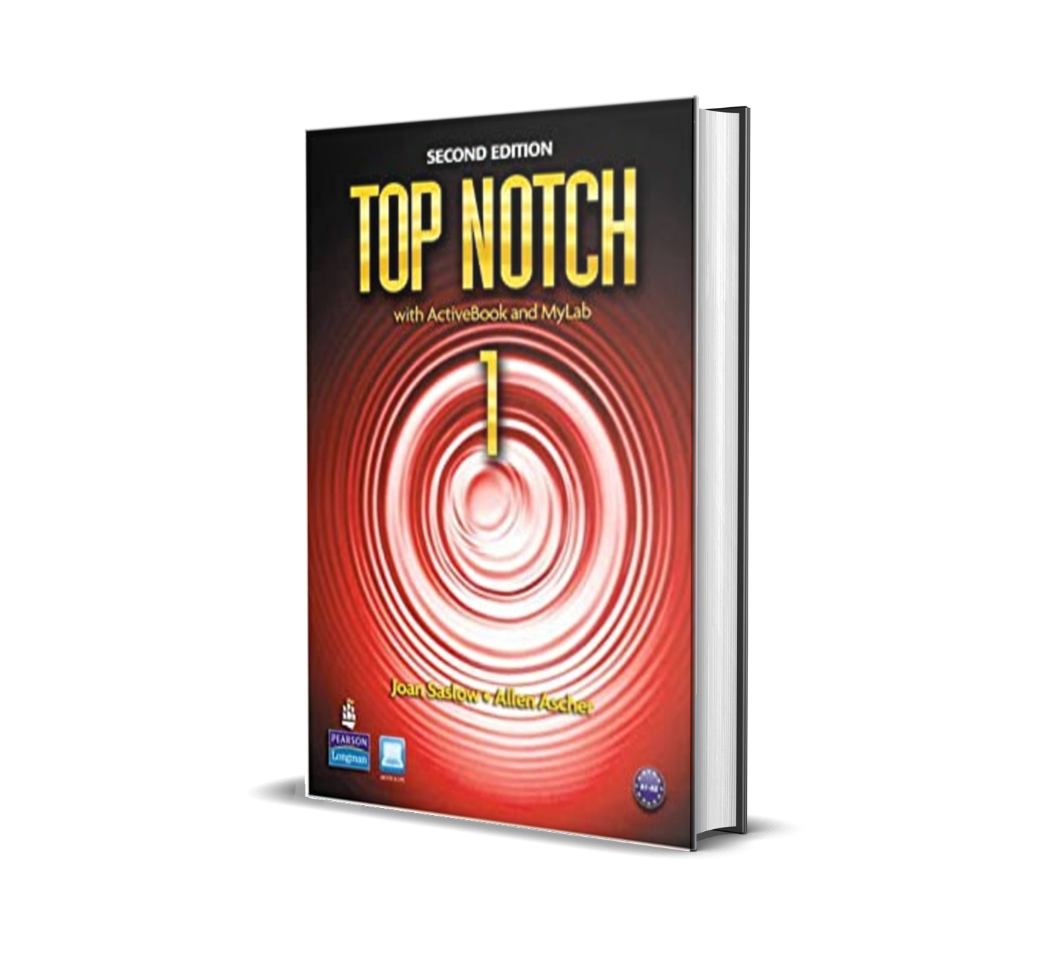  فلش کارت لغات Top Notch 1 