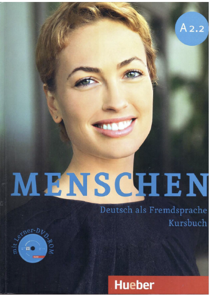 فلش کارت درس Menschen A2-2 