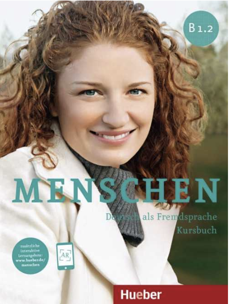 فلش کارت Menschen B1-2 