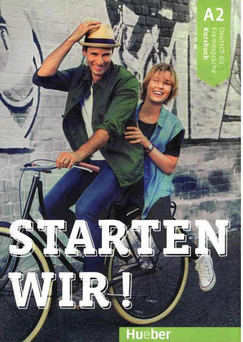 اطلاعات بیشتر در مورد "فلش کارت کتاب کارStarten wir! A2"
