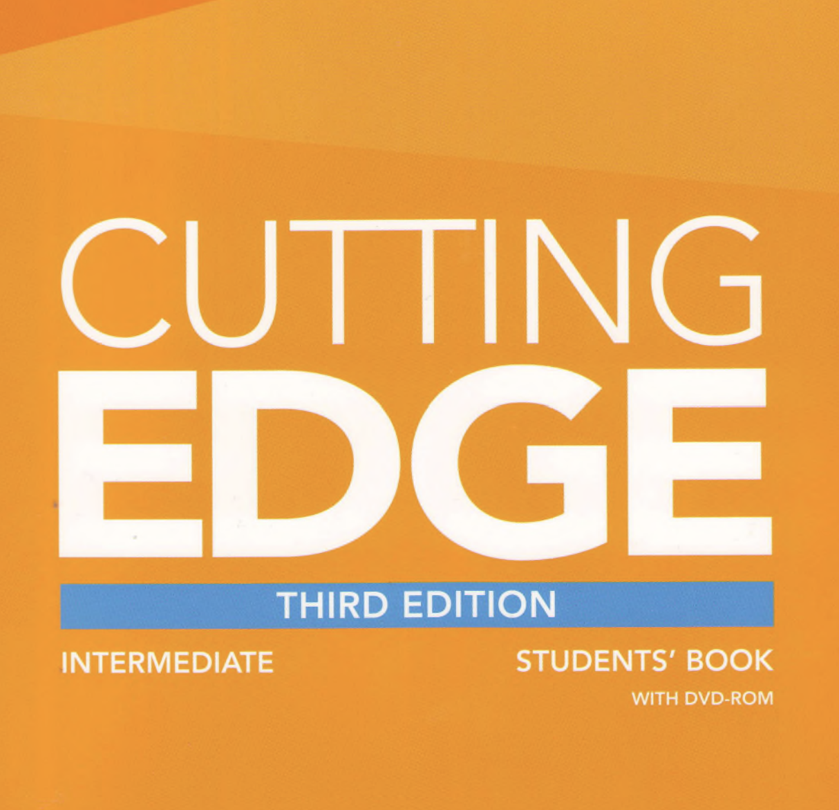 فلش کارت Cutting Edge Intermediate SB 