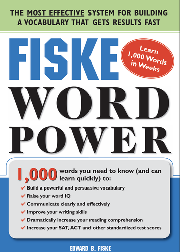 اطلاعات بیشتر در مورد "فلش کارت Fisk word power"